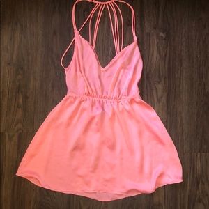 VS women’s nightgown